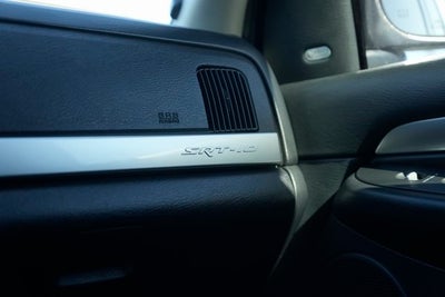 2005 Dodge Ram 1500 SRT10