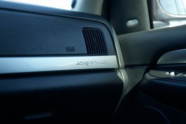 2005 Dodge Ram 1500 SRT10