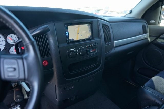 2005 Dodge Ram 1500 SRT10