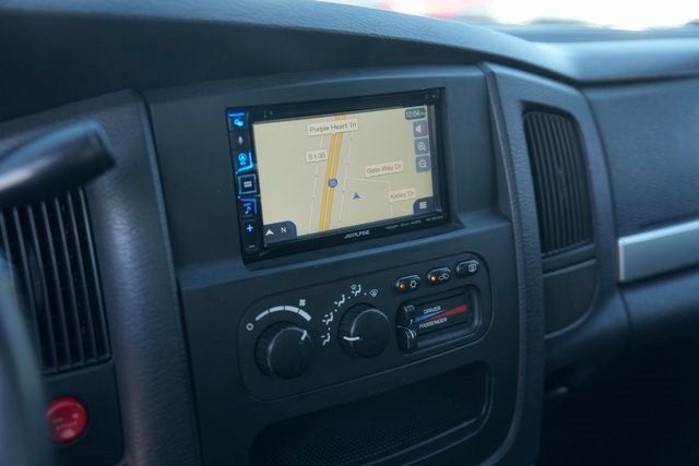 2005 Dodge Ram 1500 SRT10