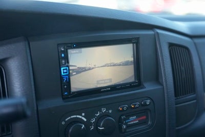 2005 Dodge Ram 1500 SRT10