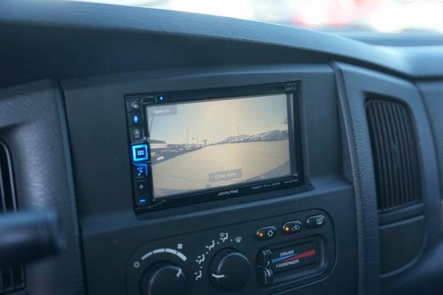 2005 Dodge Ram 1500 SRT10