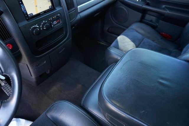 2005 Dodge Ram 1500 SRT10