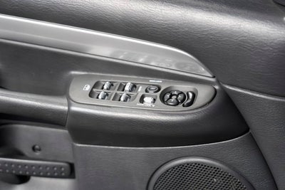 2005 Dodge Ram 1500 SRT10