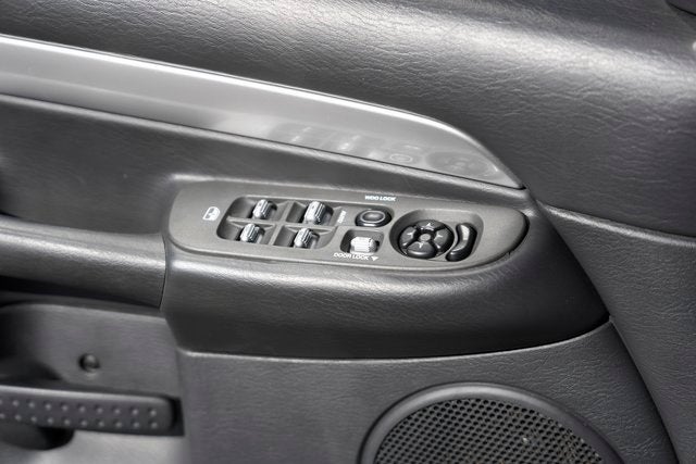 2005 Dodge Ram 1500 SRT10