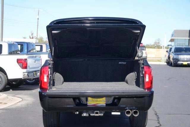 2005 Dodge Ram 1500 SRT10