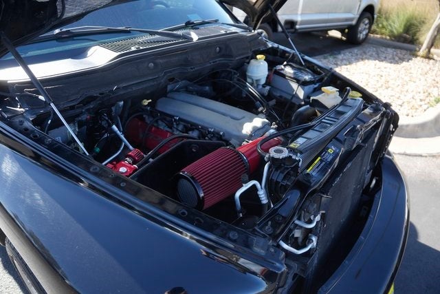 2005 Dodge Ram 1500 SRT10