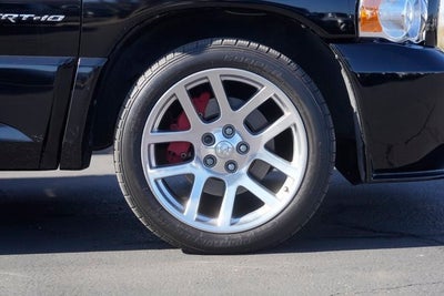 2005 Dodge Ram 1500 SRT10