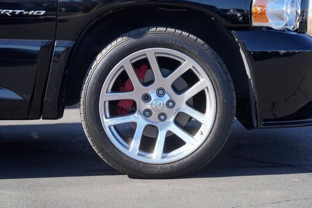 2005 Dodge Ram 1500 SRT10