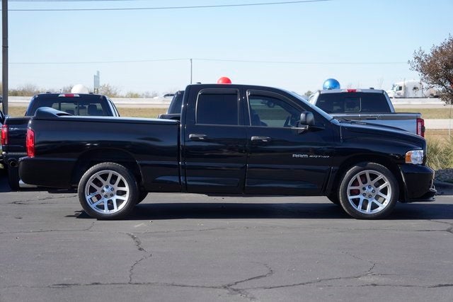 2005 Dodge Ram 1500 SRT10
