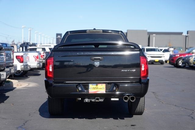 2005 Dodge Ram 1500 SRT10