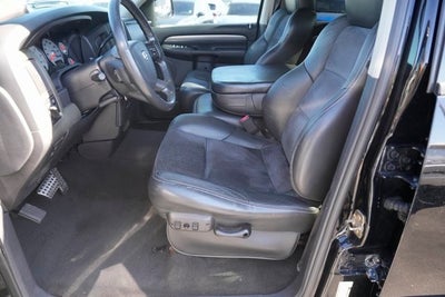 2005 Dodge Ram 1500 SRT10