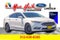 2018 Ford Fusion Hybrid Titanium