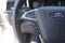 2018 Ford Fusion Hybrid Titanium