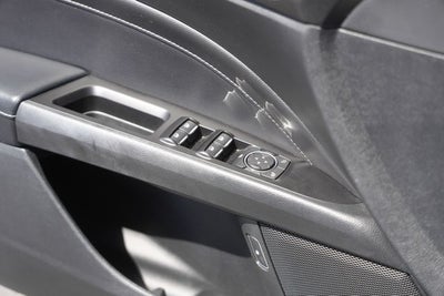 2018 Ford Fusion Hybrid Titanium