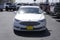 2018 Ford Fusion Hybrid Titanium
