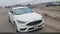 2017 Ford Fusion Sport