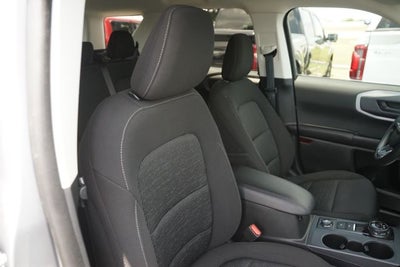 2022 Ford Bronco Sport Base