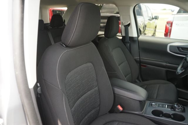 2022 Ford Bronco Sport Base
