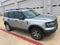 2022 Ford Bronco Sport Base