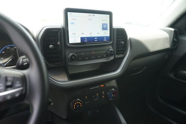 2022 Ford Bronco Sport Base