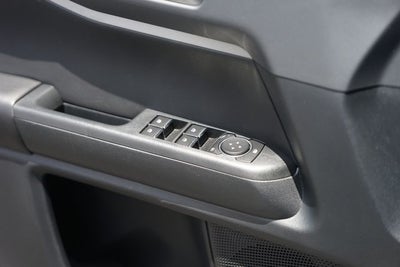 2022 Ford Bronco Sport Base