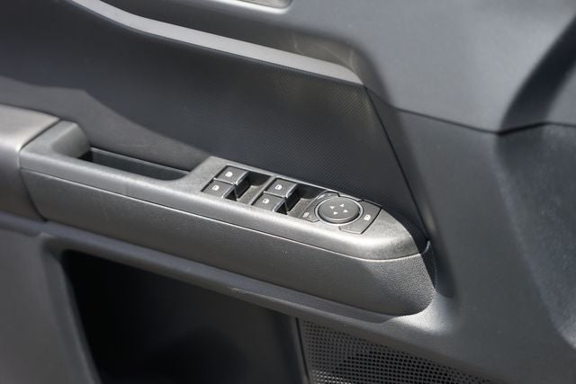 2022 Ford Bronco Sport Base