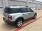2022 Ford Bronco Sport Base