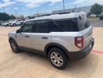 2022 Ford Bronco Sport Base