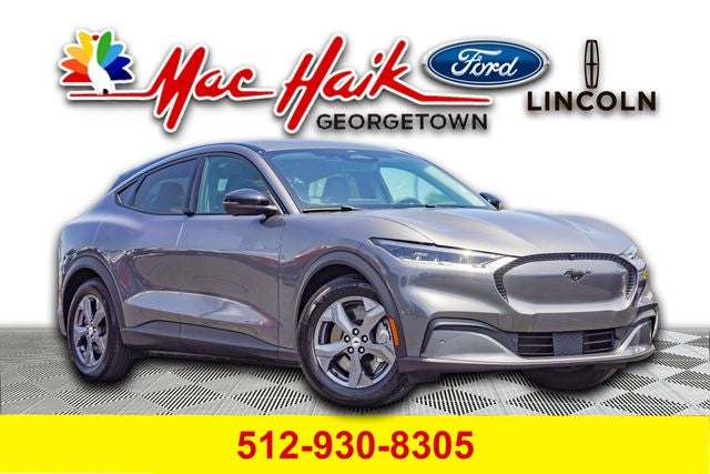 2023 Ford Mustang Mach-E Select