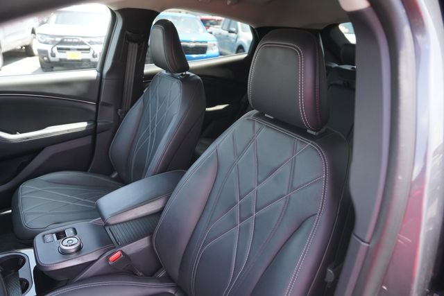 2023 Ford Mustang Mach-E Select