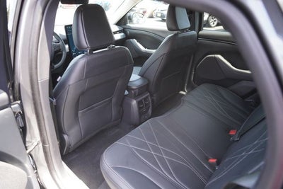 2023 Ford Mustang Mach-E Select