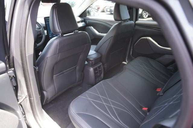 2023 Ford Mustang Mach-E Select