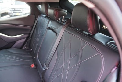 2023 Ford Mustang Mach-E Select