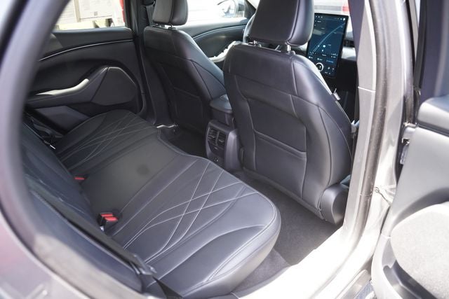 2023 Ford Mustang Mach-E Select