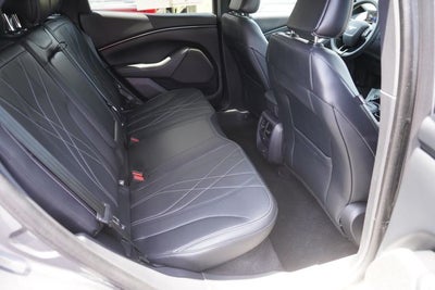 2023 Ford Mustang Mach-E Select