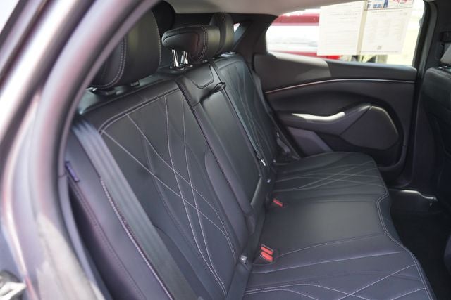 2023 Ford Mustang Mach-E Select