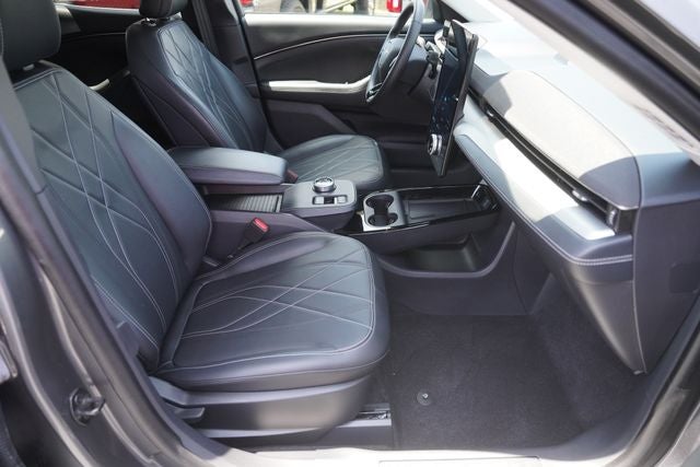 2023 Ford Mustang Mach-E Select