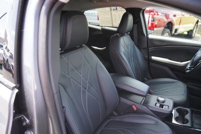 2023 Ford Mustang Mach-E Select