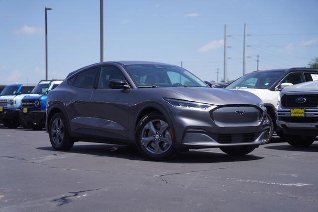 2023 Ford Mustang Mach-E Select