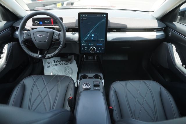 2023 Ford Mustang Mach-E Select