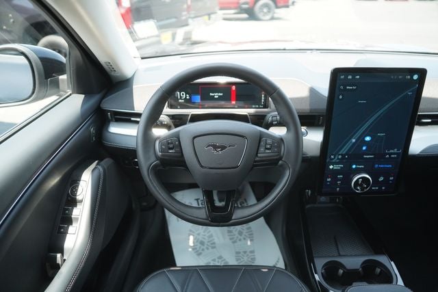 2023 Ford Mustang Mach-E Select