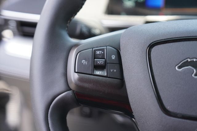 2023 Ford Mustang Mach-E Select