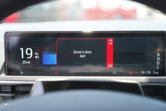 2023 Ford Mustang Mach-E Select