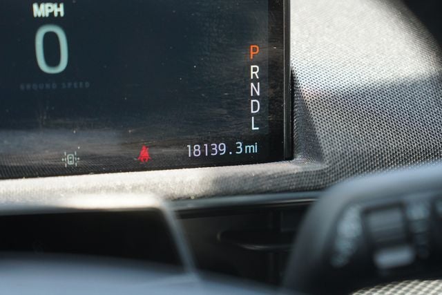 2023 Ford Mustang Mach-E Select