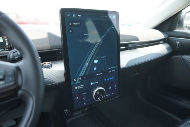 2023 Ford Mustang Mach-E Select