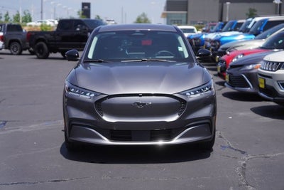 2023 Ford Mustang Mach-E Select