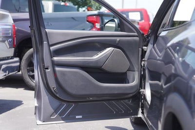 2023 Ford Mustang Mach-E Select