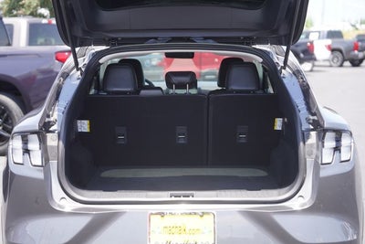 2023 Ford Mustang Mach-E Select