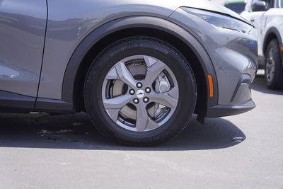 2023 Ford Mustang Mach-E Select